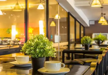 Mercure Singapore Tyrwhitt - 30