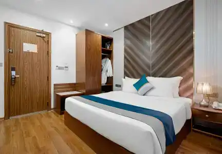 Cicilia Danangs & Spa - 52