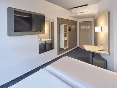 B&B Köln-Messe - 6