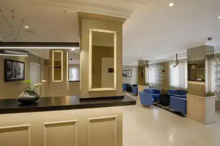 Best Western Plus Globus - 25