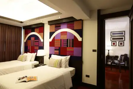 NA NIRAND Romantic Boutique Resort - 10