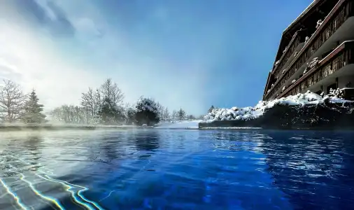Wellness- & Spa Ermitage - 42