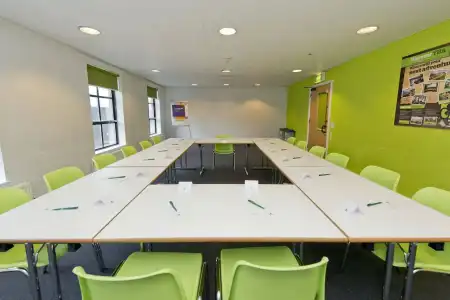 YHA Manchester - Hostel - 43