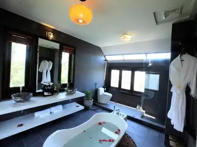 East West Villa - 29