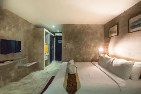 Buddy Boutique Inn - 26