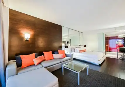 Beautiful Palms Place Suite - 488