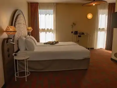 Mercure Arles Centre Arenes - 68