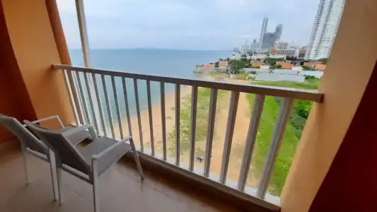 Saisawan Beach Luxury - 96