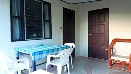 Baan Suan Sook Resort - 101