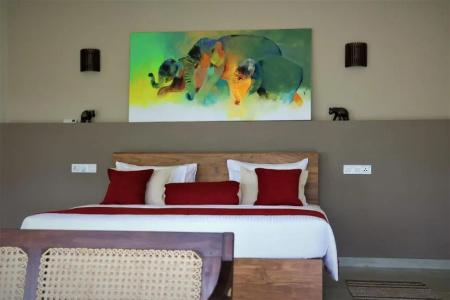 Twenty-Two Weligambay - 105