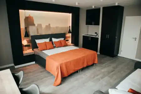 JustStay Ratingen & Apartments - 69