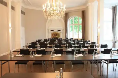 Steigenberger Bielefelder Hof - 13