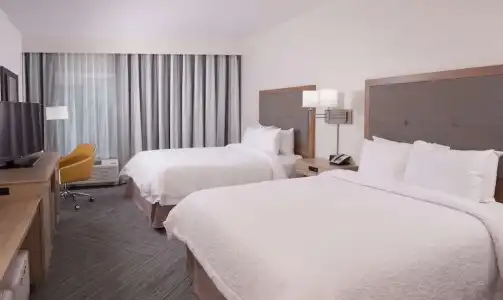 Hampton Inn & Suites by Hilton Augusta-Washington Rd - 52