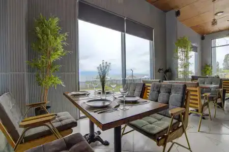 Apart-Otel Novel & Apartments - 129