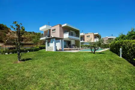 Pefki Deluxe Residences - 116