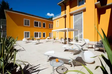 Brescia & Apartments - 66