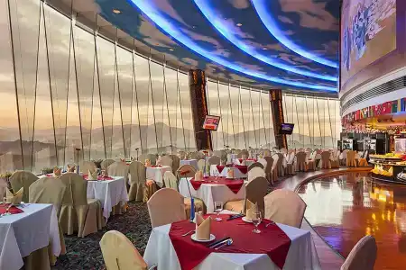 Renaissance Shenzhen Luohu - 25