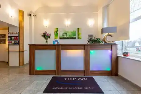 TRIP INN Schumann - 31