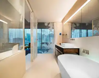 Le Meridien Zhengzhou - 2