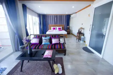 Sripoom Boutique House - 36