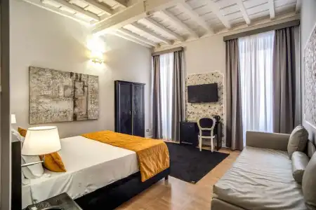 Relais Fontana di Trevi - 107