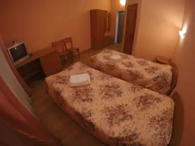 Inn on Zhytomyrska - 6