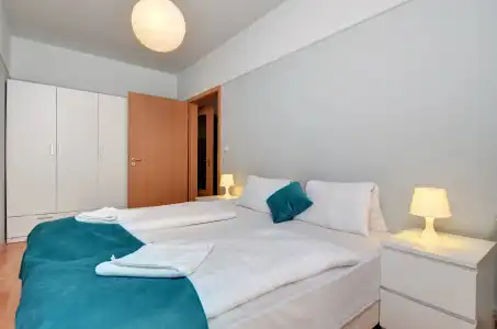 Agape Apartments - 3