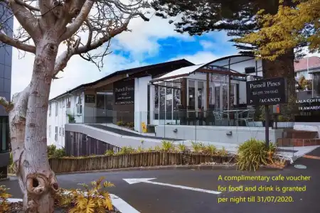 Parnell Pines - 16