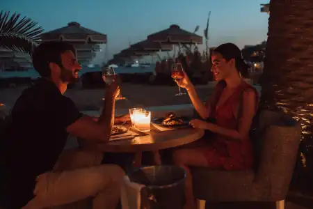 Mykonos Ammos - 28