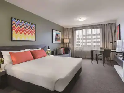 Adina Apartment Sydney Airport - 5