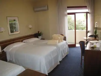 Garden Terme - 4