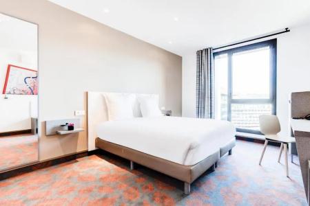 Spark by Hilton Lyon Park Saone - 48