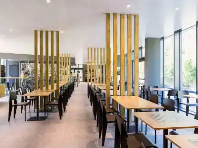 ibis Baden Neuenhof - 14