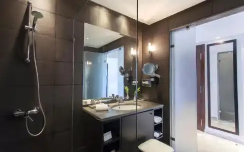 Mövenpick Gammarth Tunis - 61