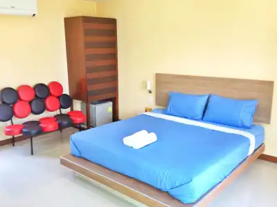 Jintana Resort - 2