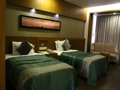 VGP Golden Beach Resort - 28