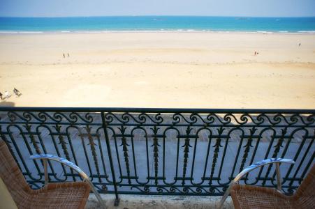 Kyriad Saint Malo centre Plage - 24