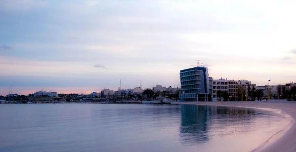 Water's Edge - 13