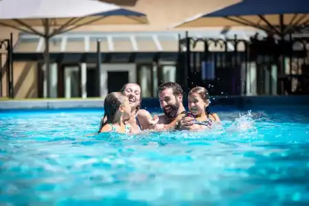 Spa Princesa Parc - 19