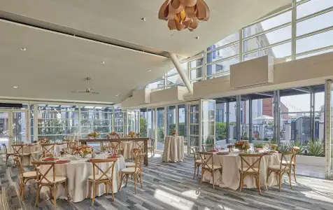 Hyatt Regency La Jolla - 21