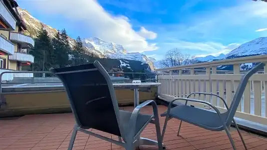and Spa Silberhorn - 87