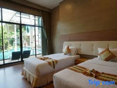 Treescape Resort Chiangmai (SHA Extra Plus) - 89
