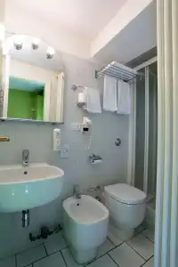 Albergo Centrale Bologna - 18