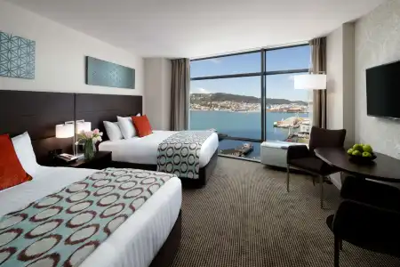Rydges Wellington - 5