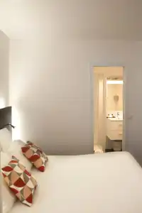 le 55 Montparnasse Hôtel - 28