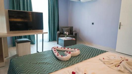 Livaneli Boutique Otel - 60
