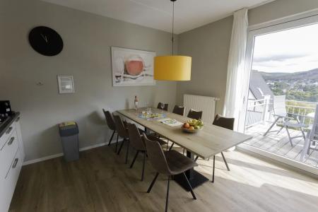 Dormio resort Eifeler Tor - 69