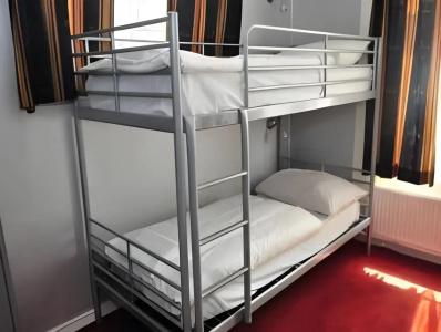Princess Hostel Amsterdam - 20