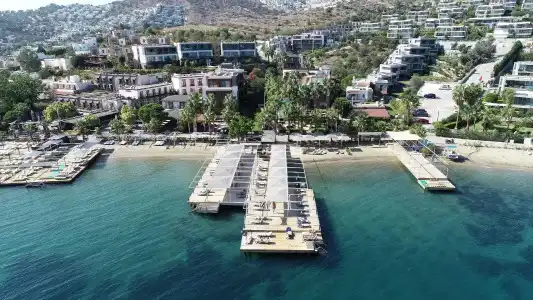 Olira Boutique&Spa - 12