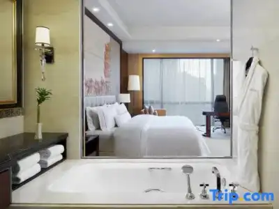 The Westin Wuhan Wuchang - 84